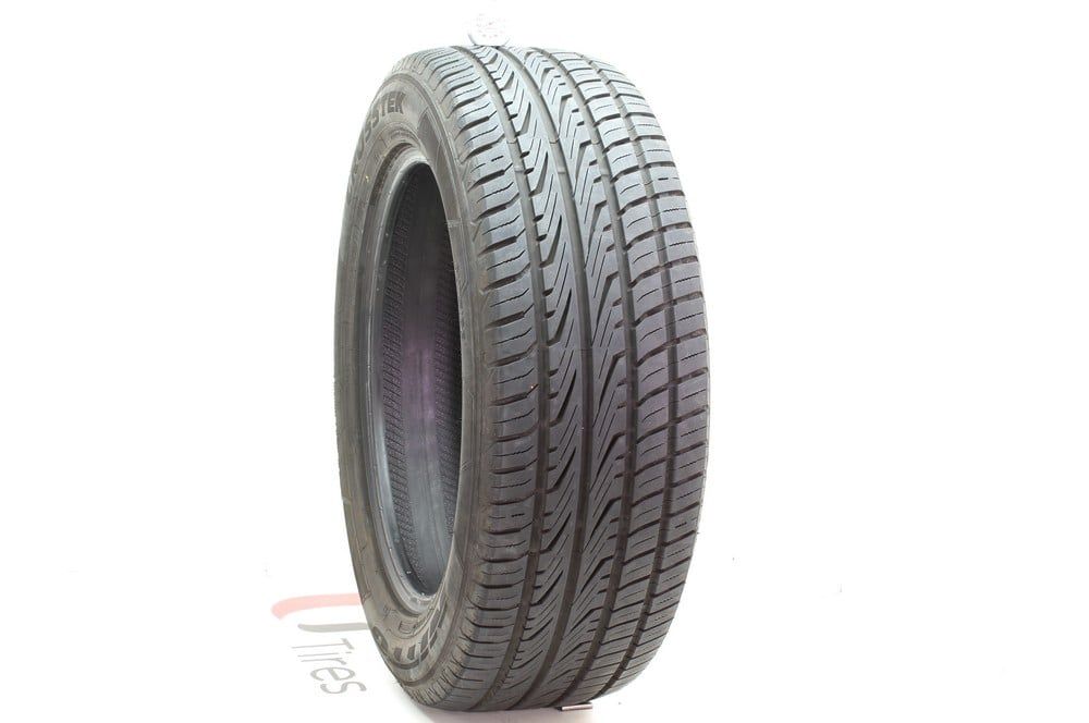 Used 245/55R19 Nitto Crosstek 103S - 9.5/32 - Image 1