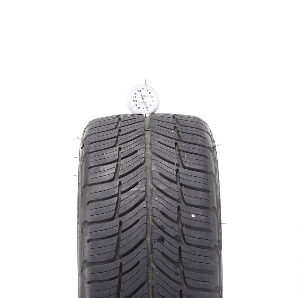 Used 205/45ZR16 BFGoodrich g-Force Comp-2 A/S 87W - 6/32 - Image 2