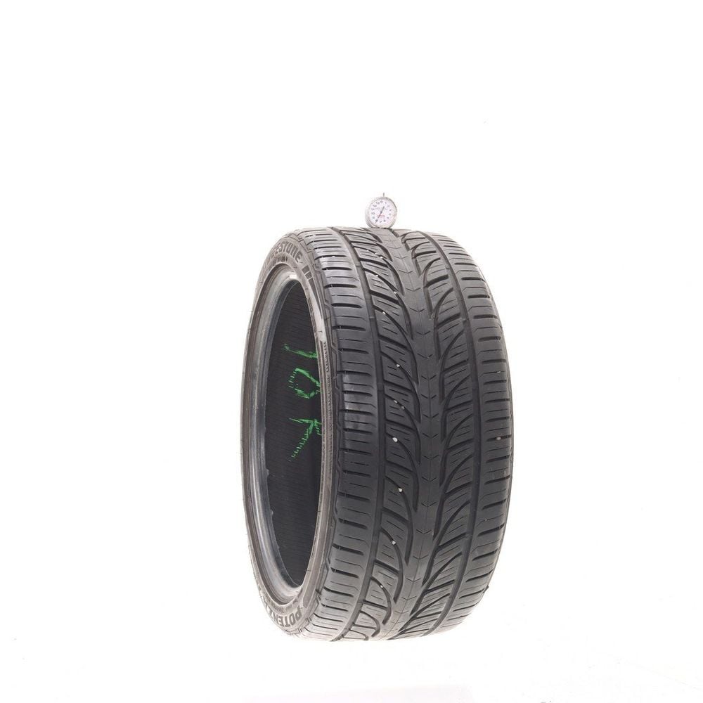 Used 265/35R18 Bridgestone Potenza RE970AS Pole Position 97W - 8/32 - Image 1