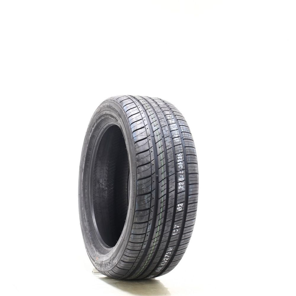 New 225/50ZR18 Kumho Ecsta LX Platinum 95W - 11/32 - Image 1