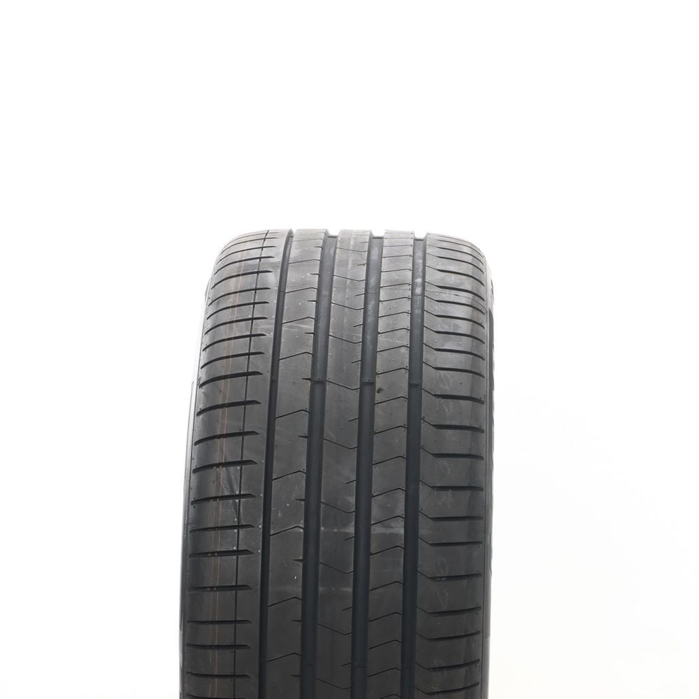 Driven Once 315/35R21 Pirelli P Zero Run Flat 111Y - 8.5/32 - Image 2