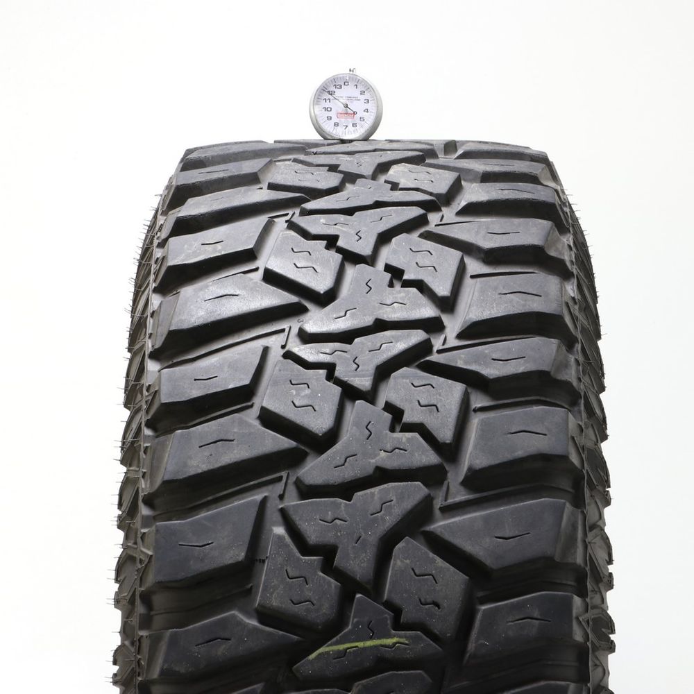 Used LT 315/70R17 Cooper Discoverer MTP 121/118Q D - 11.5/32 - Image 2