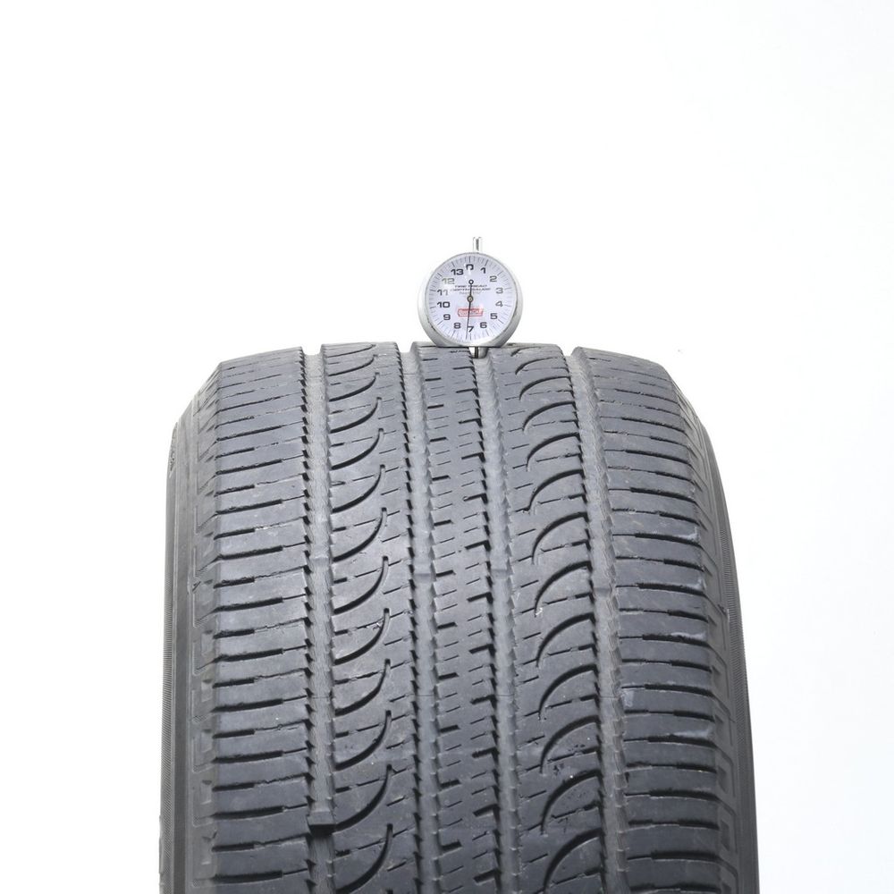 Used 255/50R20 Yokohama Geolandar G055 109V - 7/32 - Image 2