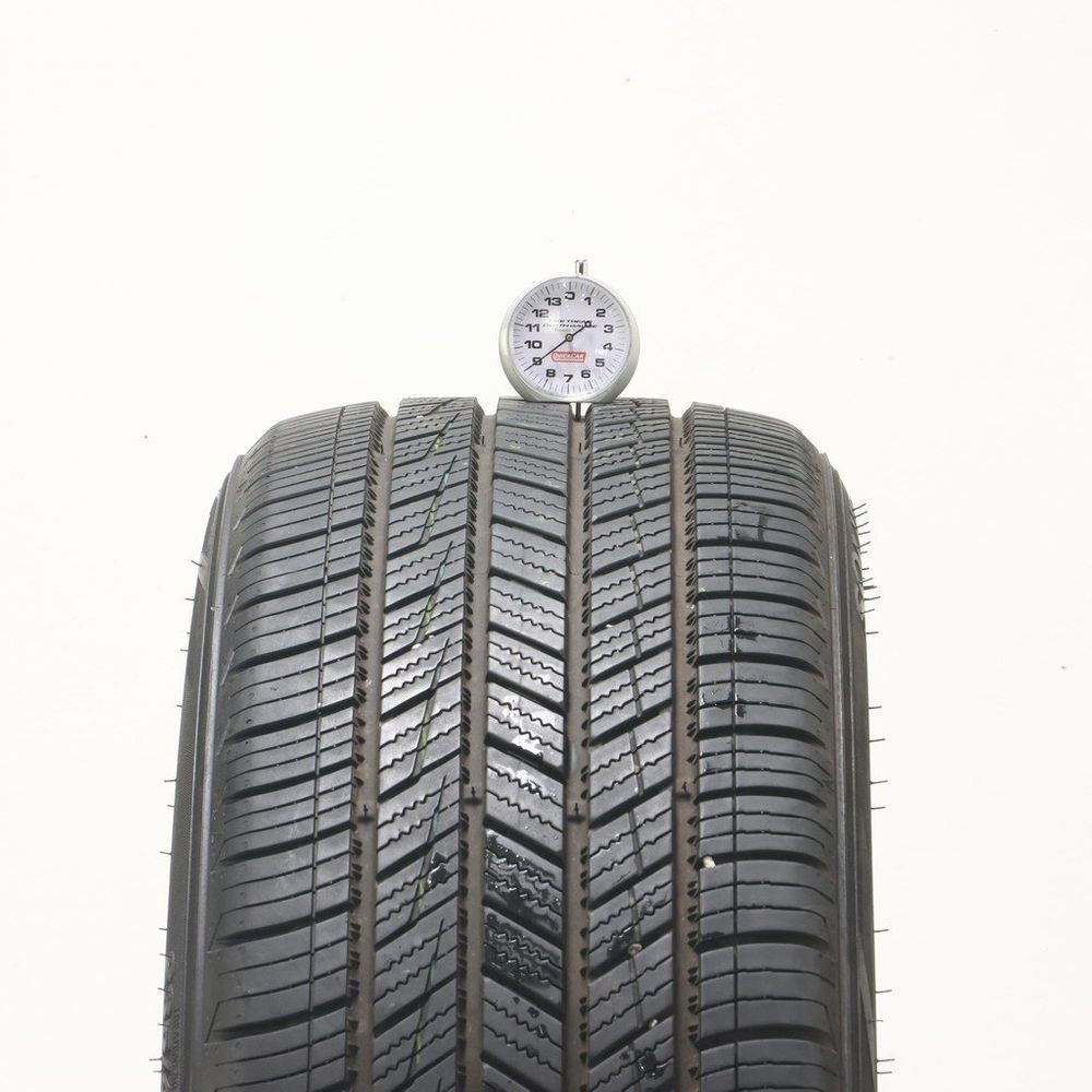 Set of (2) Used 235/40R19 Kumho Solus TA51a 96V - 8.5/32 - Image 2