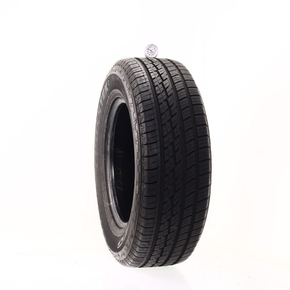 Used 255/65R17 Nitto Crosstek 2 114T - 11.5/32 - Image 1