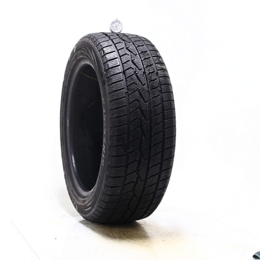 Used 235/55R19 Farroad FRD 78 Silica 105V - 10/32 - Image 1