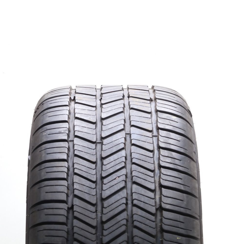 Set of (2) Driven Once 275/55R20 Goodyear Eagle LS-2 111S - 11-11.5/32 - Image 2