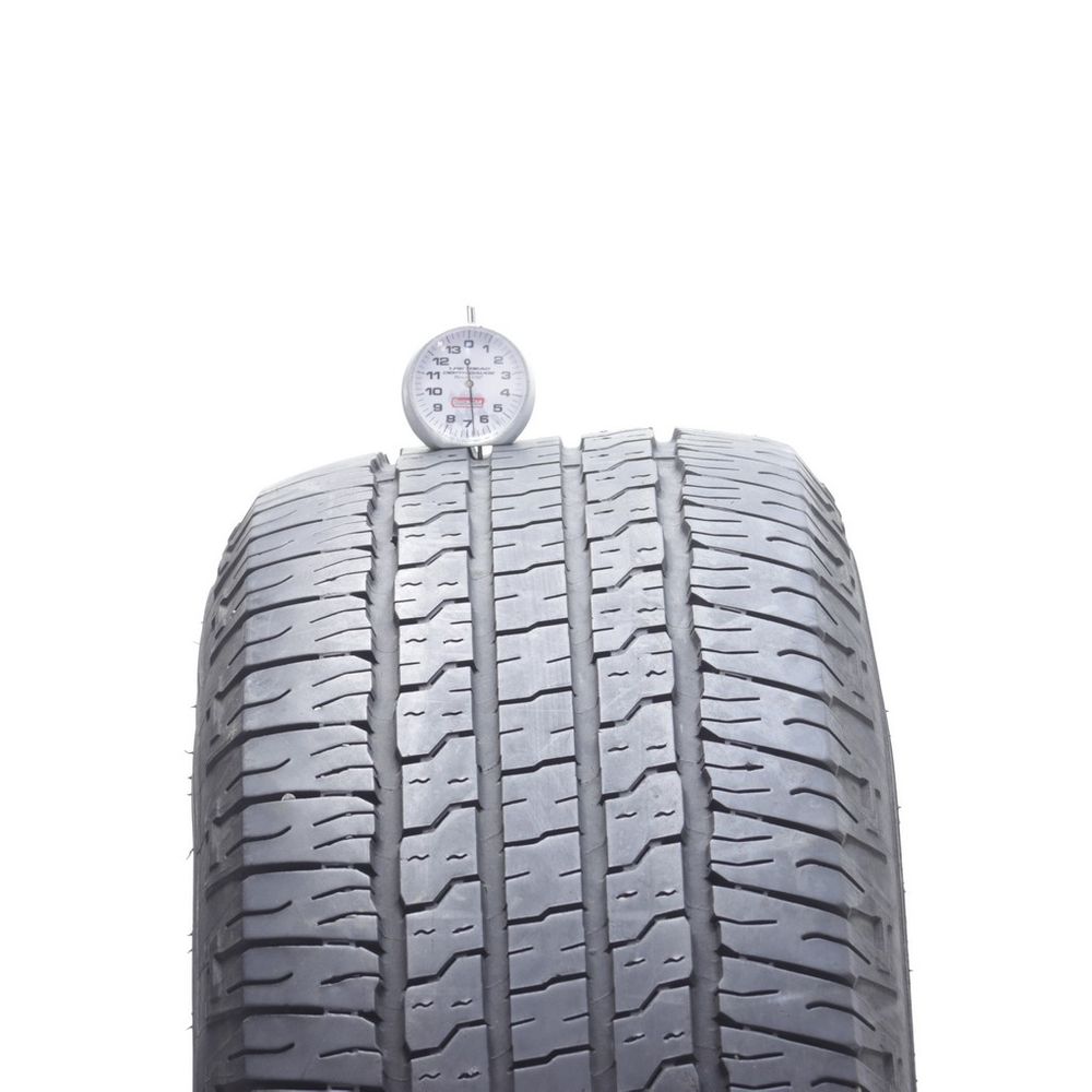 Used 265/70R17 Goodyear Wrangler Fortitude HT 115T - 6.5/32 - Image 2