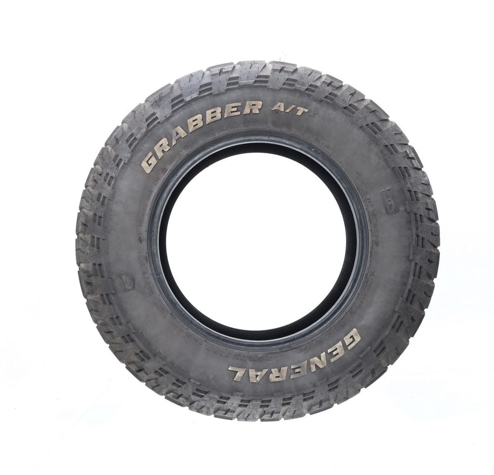 Used 265/70R17 General Grabber ATX 115T - 5.5/32 - Image 3