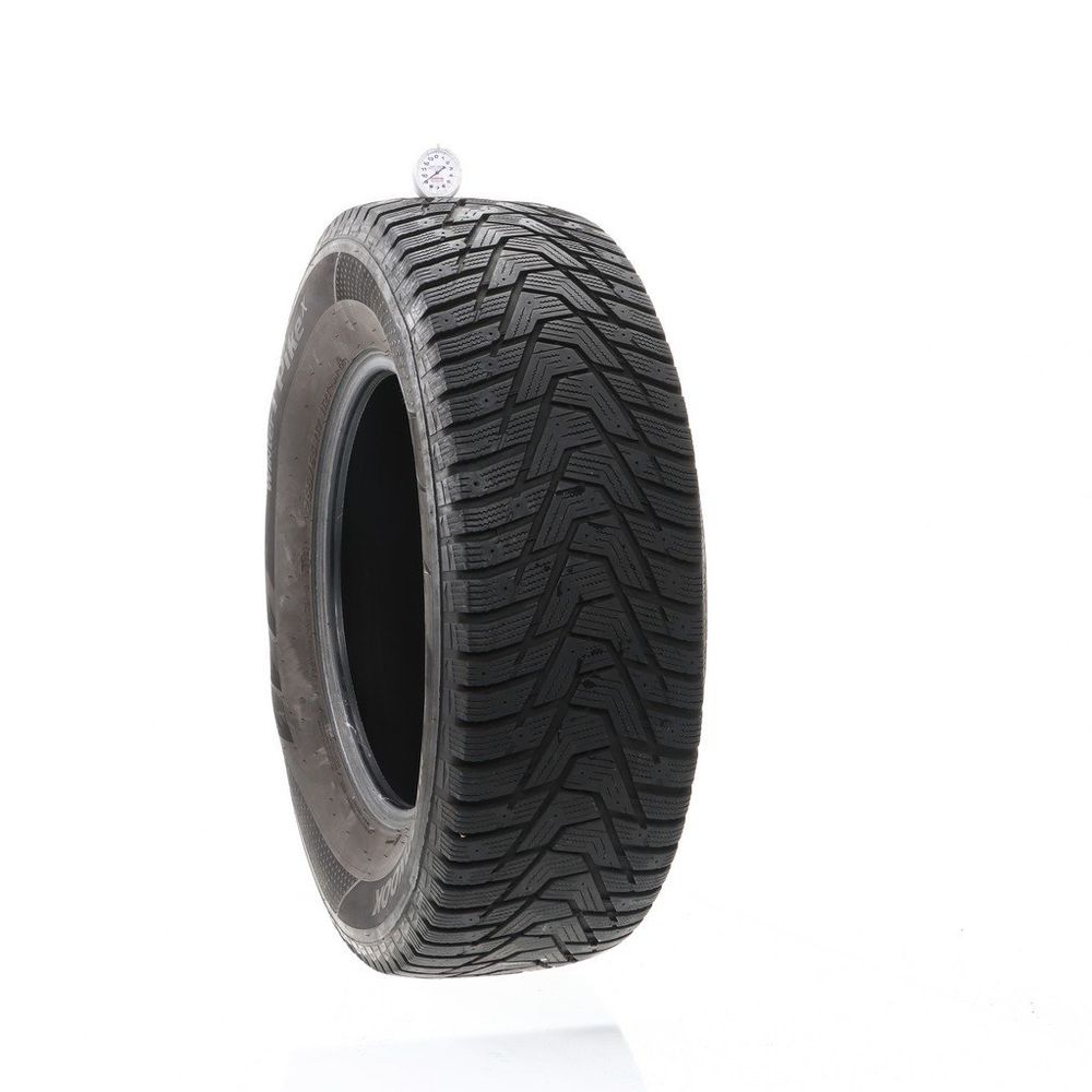 Used 265/65R17 Hankook Winter i*Pike X W429 112T - 9/32 - Image 1