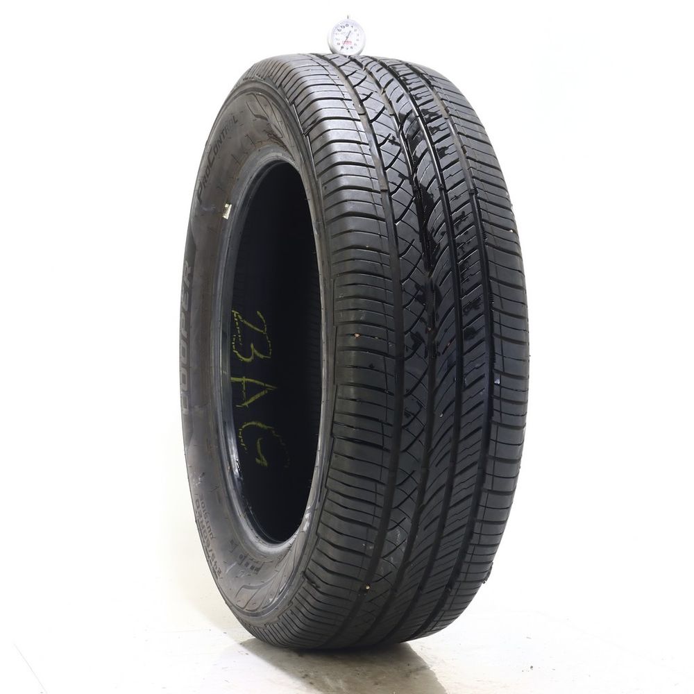 Used 245/60R20 Cooper ProControl 107H - 8/32 - Image 1