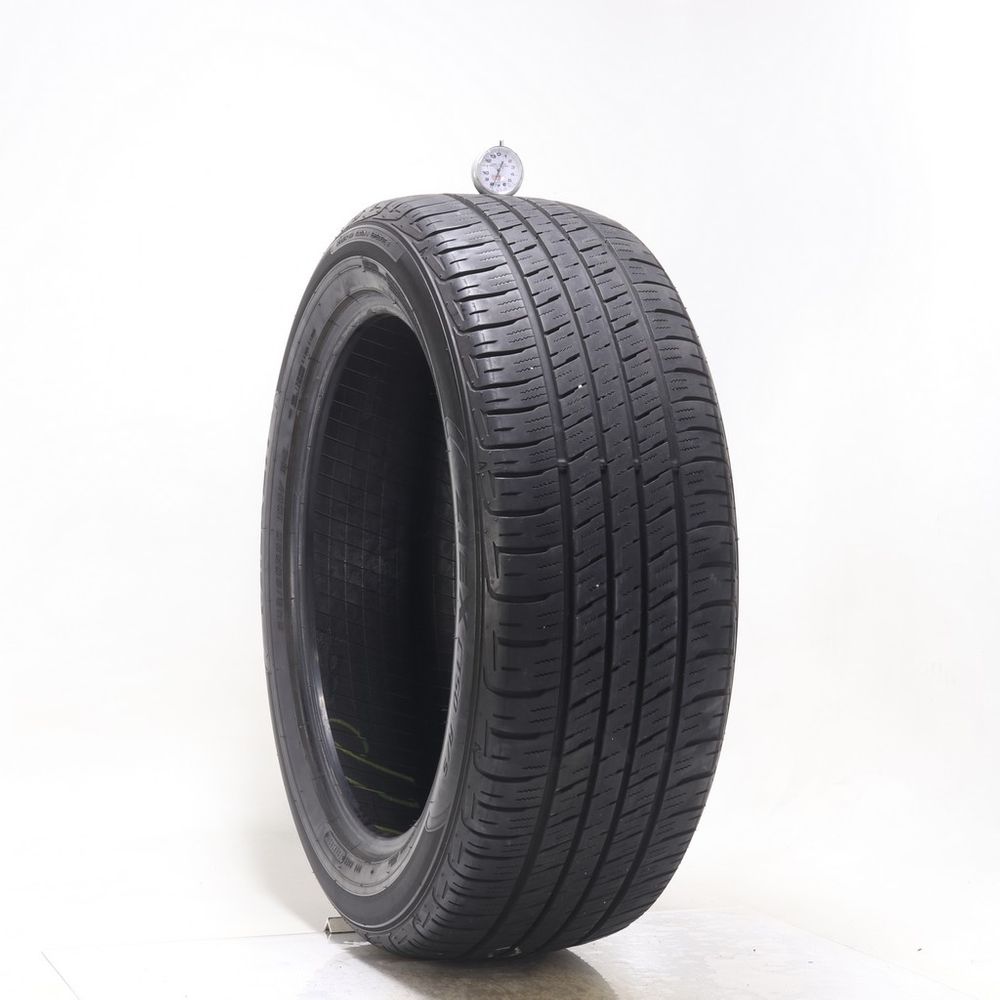 Set of (2) Used 245/50R20 Falken Ziex CT50 AS 102V - 6.5-7.5/32 - Image 4