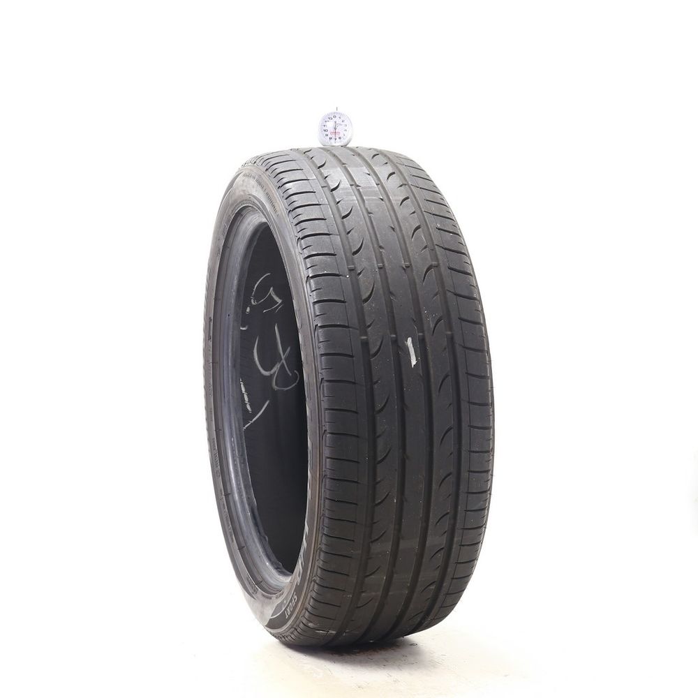 Used 235/45R19 Bridgestone Dueler H/P Sport 95H - 7/32 - Image 1