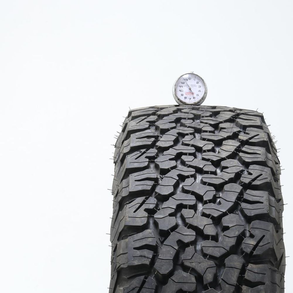 Used LT 245/65R17 BFGoodrich All-Terrain T/A KO2 111/108S D - 12.5/32 - Image 2