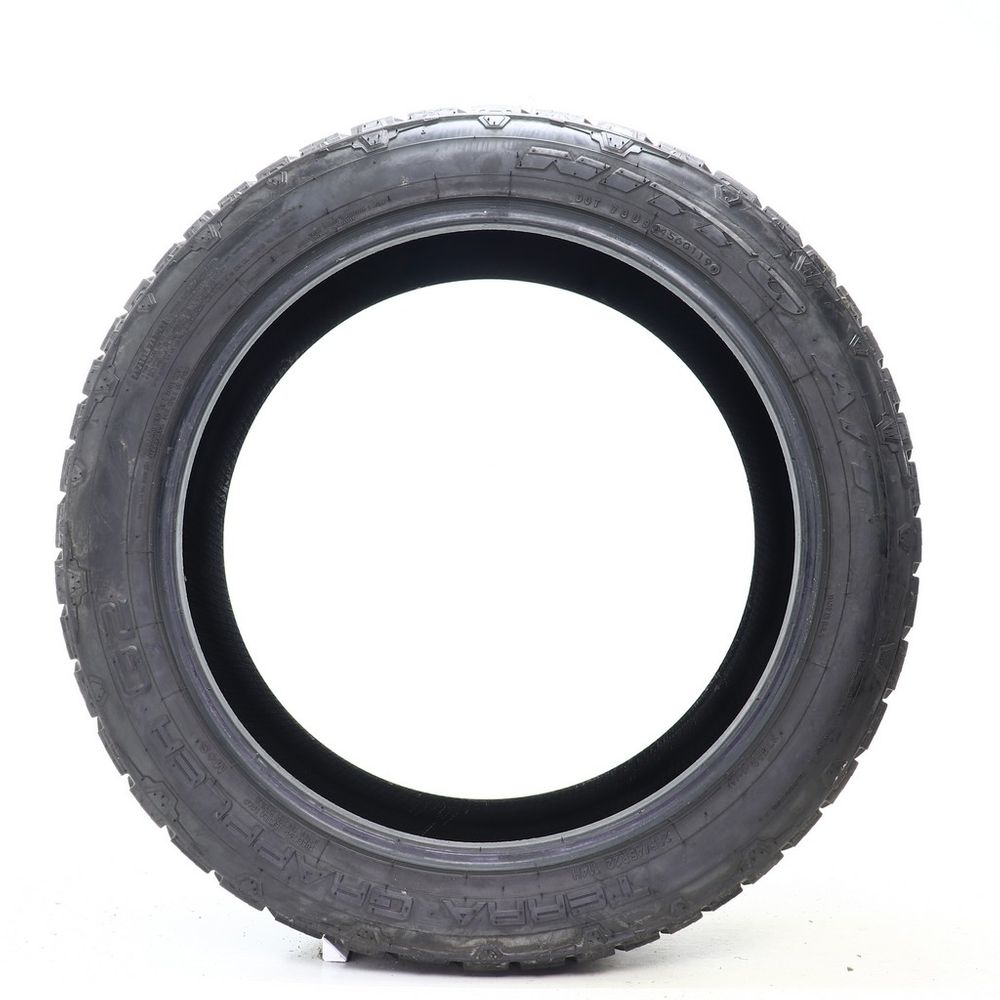 Used 285/45R22 Nitto Terra Grappler G2 A/T 114H - 10/32 - Image 3