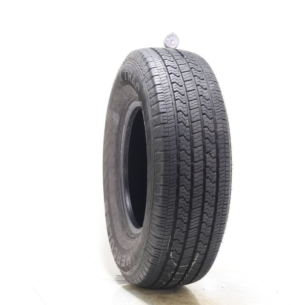 Used LT 265/75R16 Hercules Terra Trac Cross-V 123/120Q E - 10/32 - Image 1