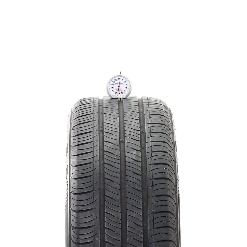 Used 205/55R16 Kumho Solus TA31 91H - 7/32 - Image 2