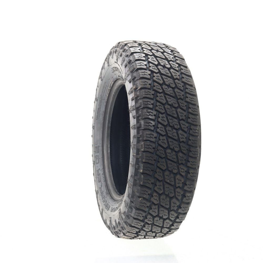 New 255/70R18 Nitto Terra Grappler G2 A/T 112T - 12.5/32 - Image 1