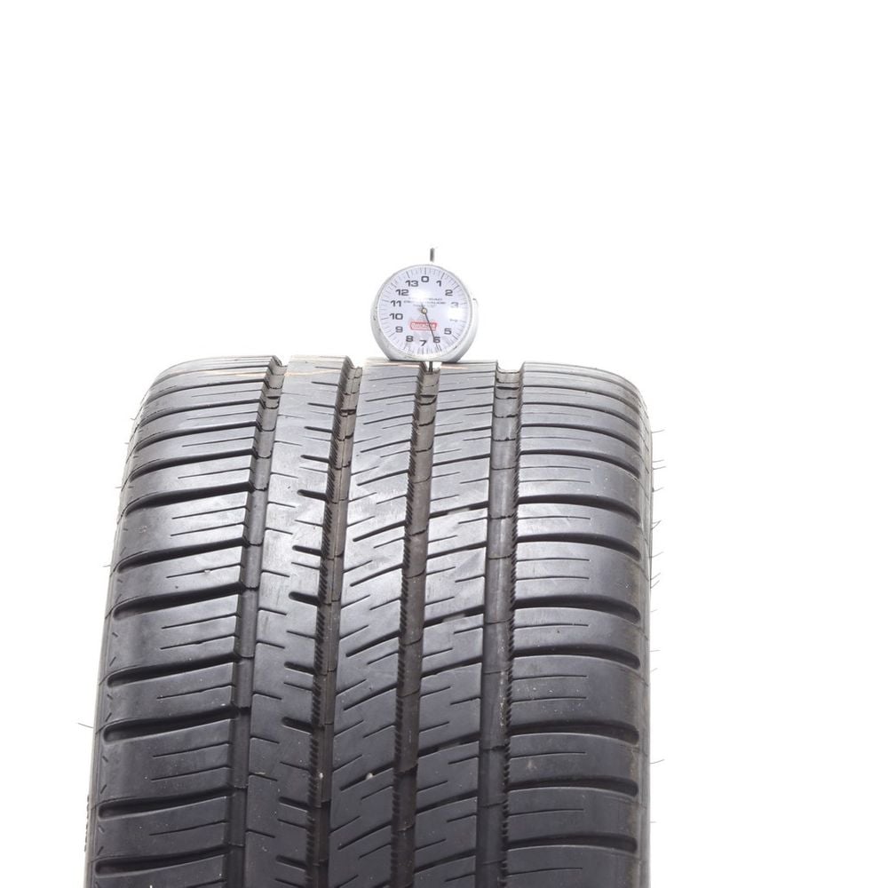 Used 245/35ZR18 Michelin Pilot Sport A/S 3 Plus 92Y - 6/32 - Image 2