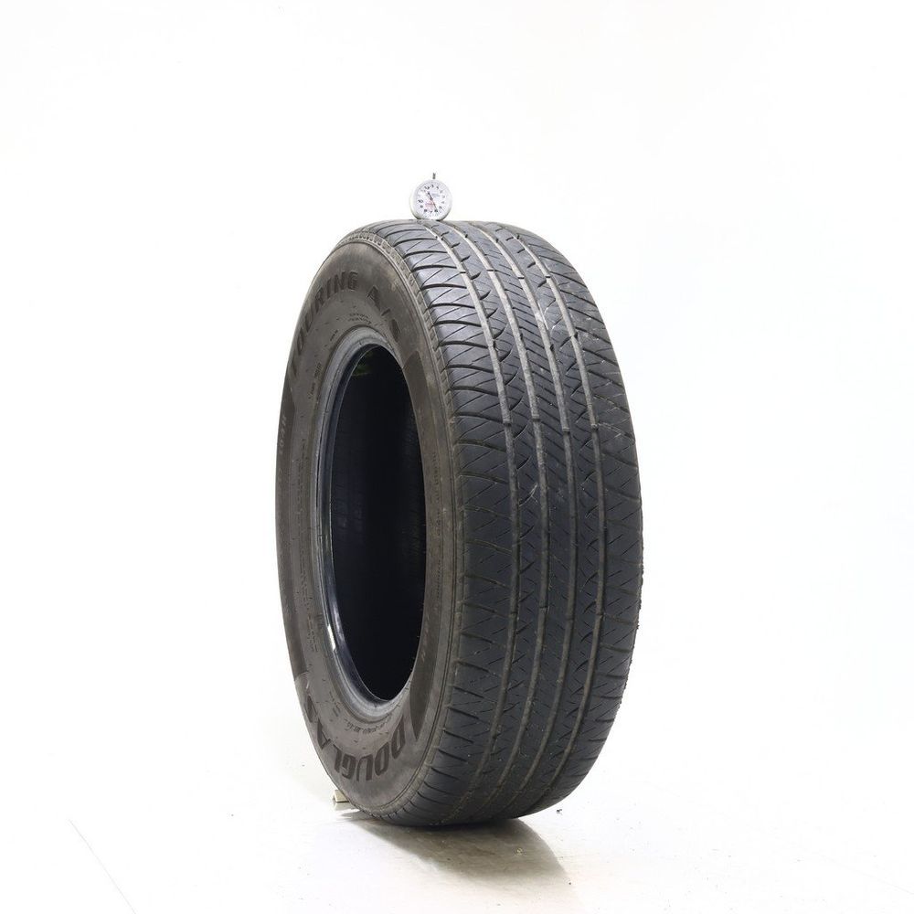 Used 235/65R17 Douglas Touring A/S 104H - 5.5/32 - Image 1