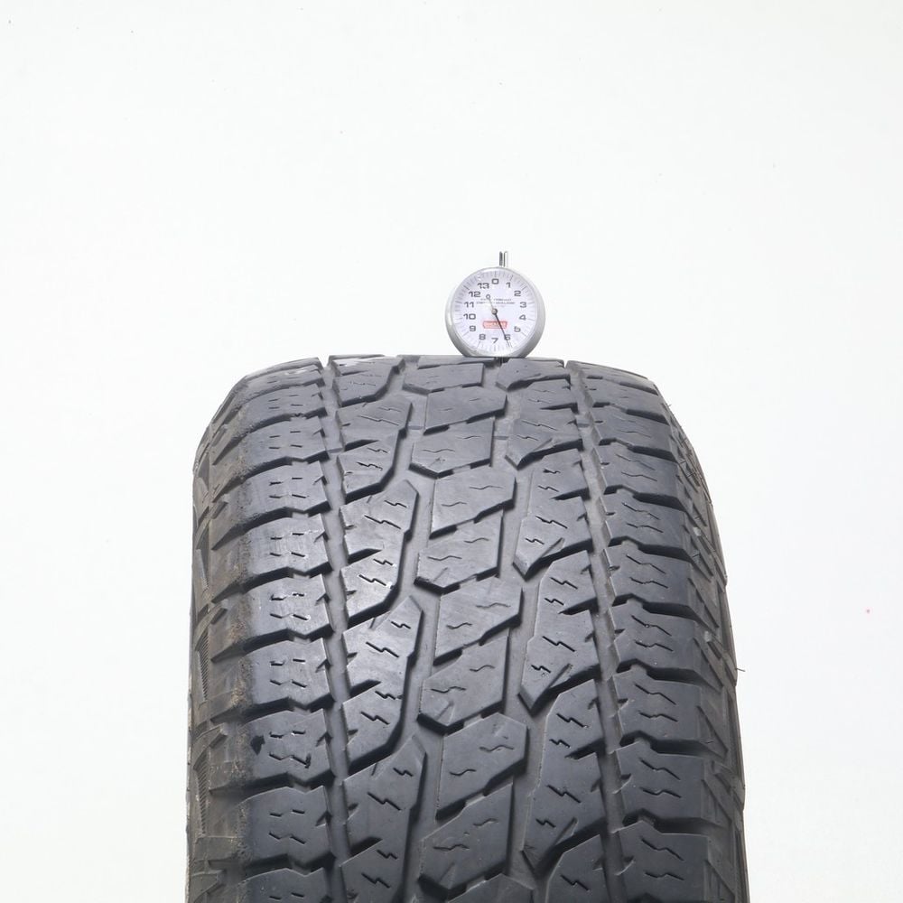 Used 265/65R18 Landspider Wildtraxx A/T 116T - 6/32 - Image 2