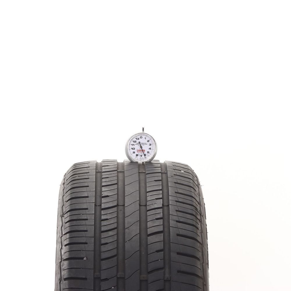 Used 215/55R16 Mastercraft Stratus AS 97H - 6/32 - Image 2