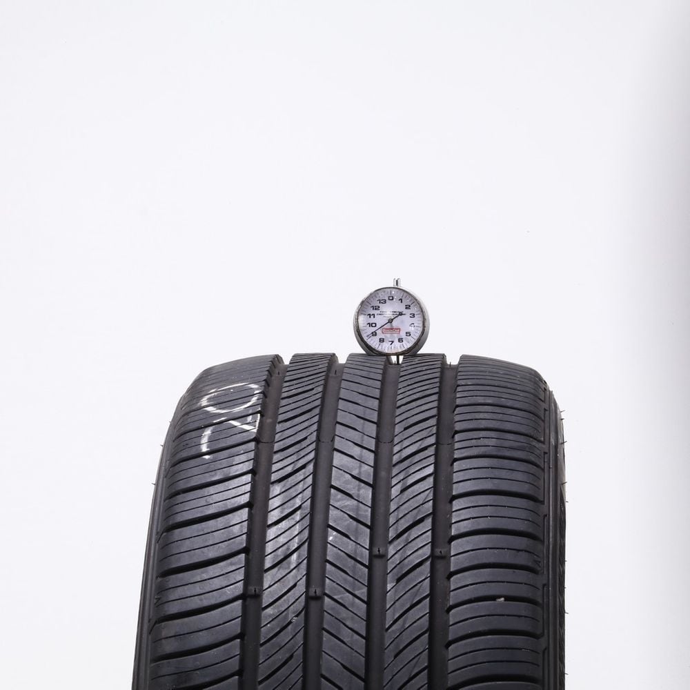 Used 265/45R20 Kumho Crugen HP71 108W - 9/32 - Image 2