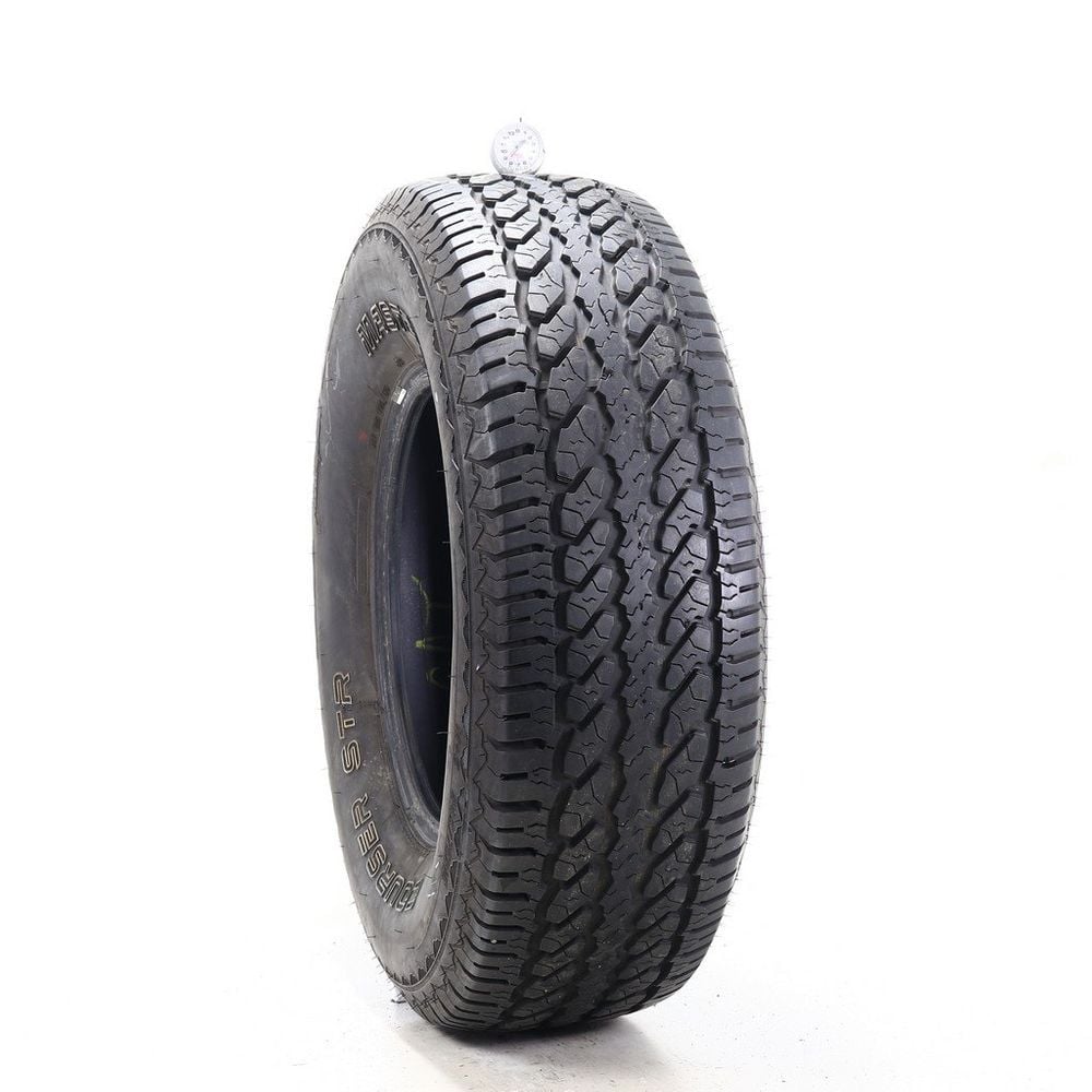 Used 265/75R16 Mastercraft Courser STR 116S - 8.5/32 - Image 1