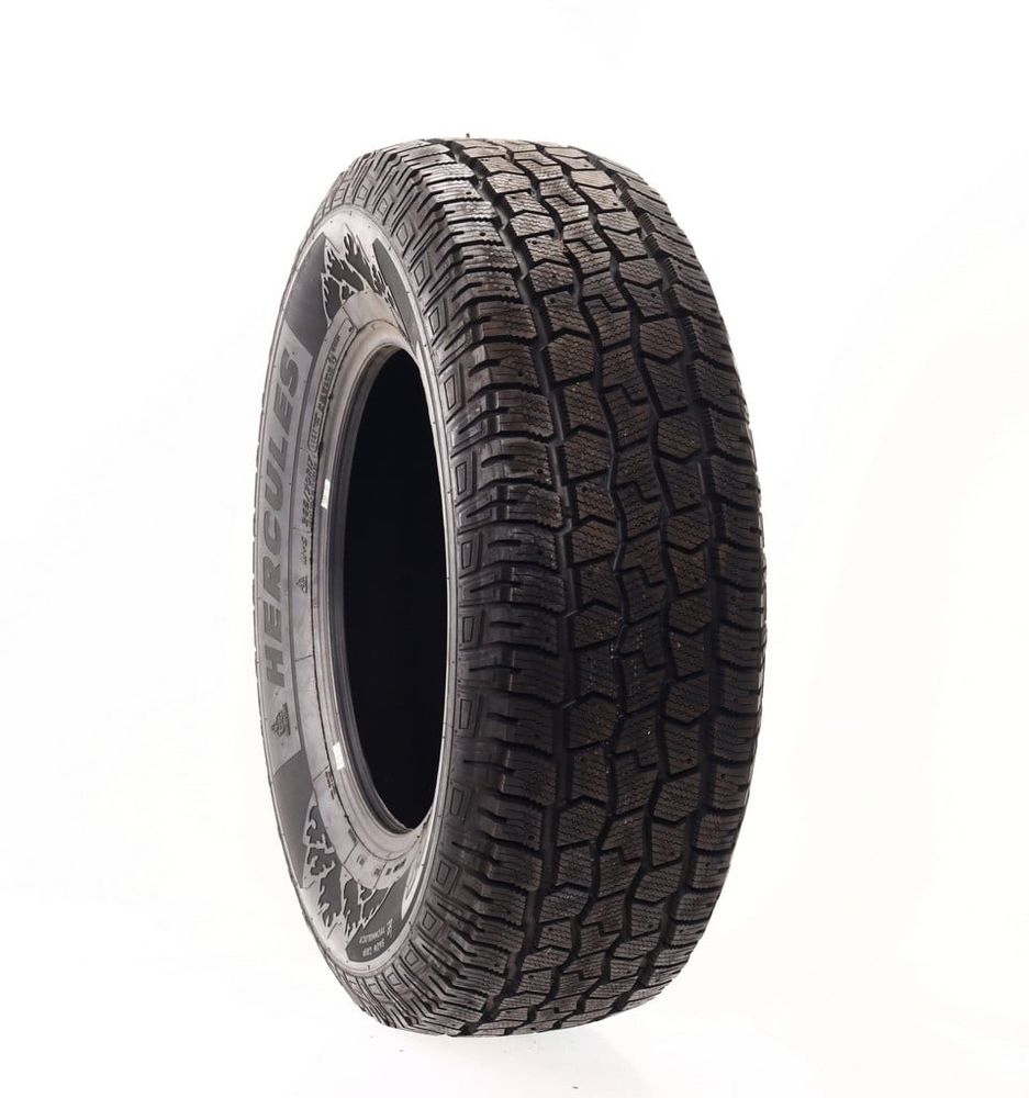 New 265/70R17 Hercules  Avalanche TT 115T - Image 1