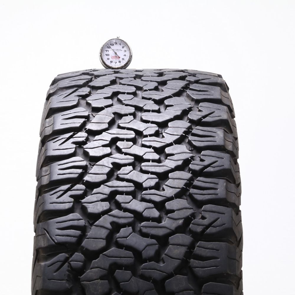 Used LT 295/60R20 BFGoodrich All-Terrain T/A KO2 126/123R - 12/32 - Image 2