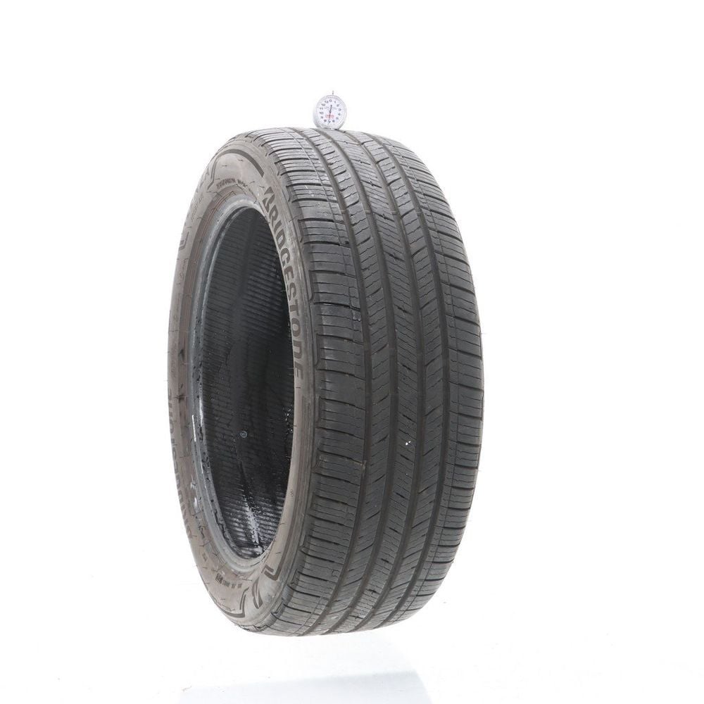 Used 235/50R20 Bridgestone Alenza Sport A/S 104T - 7/32 - Image 1