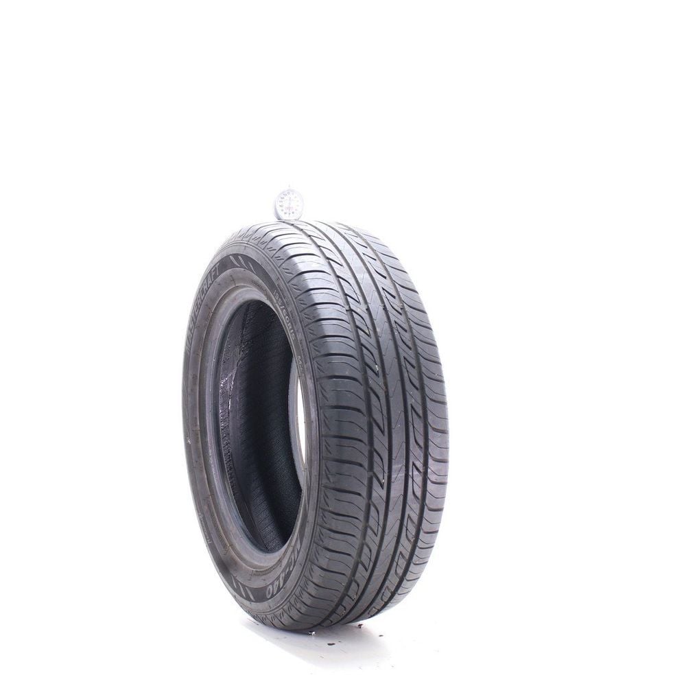 Used 195/60R15 Mastercraft MC-440 88H - 7/32 - Image 1