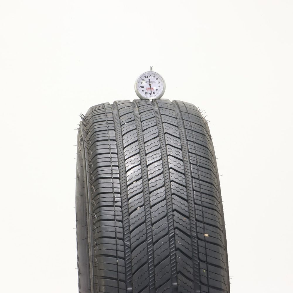 Set of (4) Used 225/65R17 Bridgestone Turanza Quiet Track 102H - 6-7.5/32 - Image 5