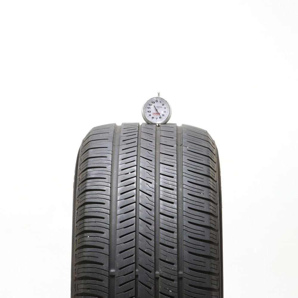 Used 235/55R17 Yokohama YK740 GTX 99H - 5.5/32 - Image 2