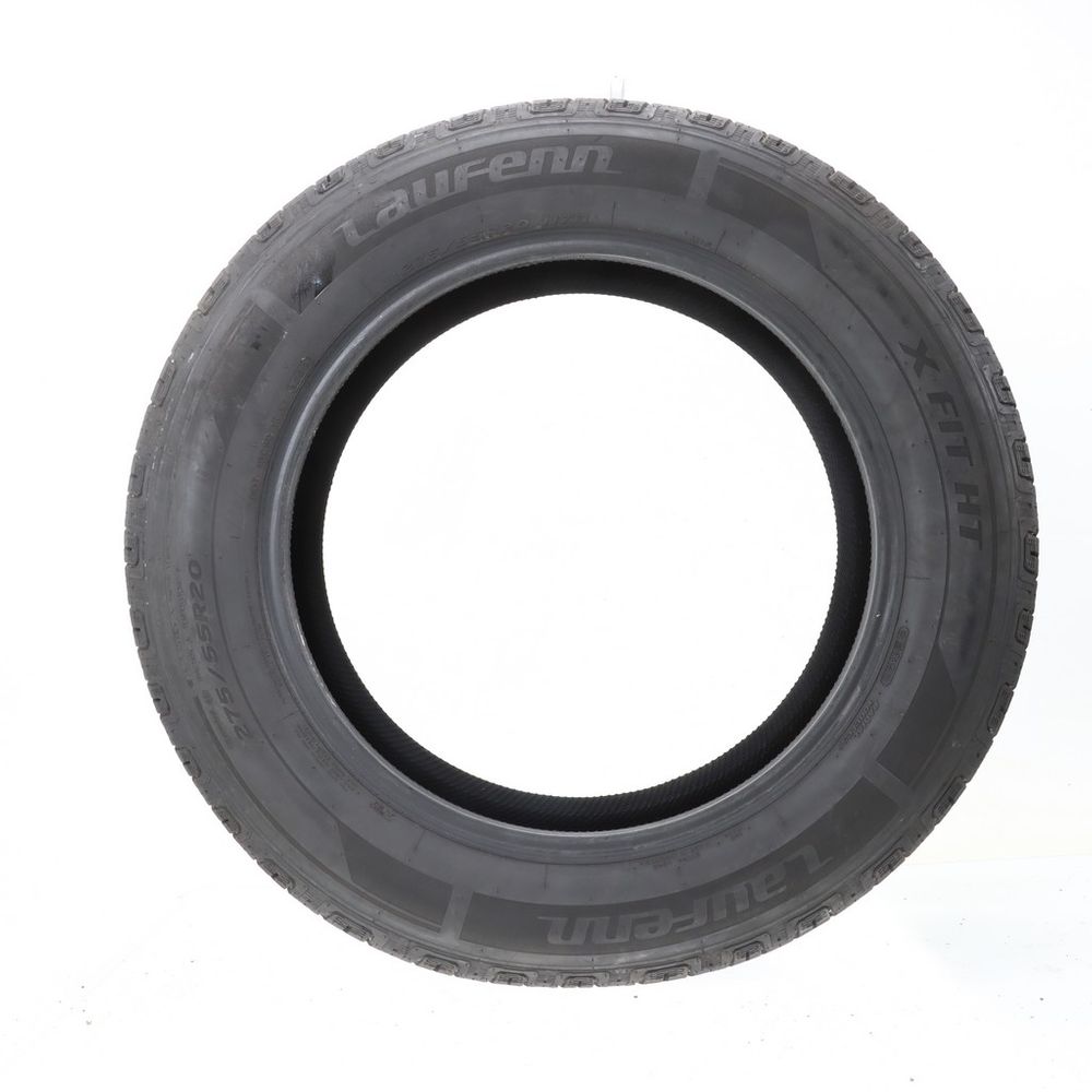 Used 275/55R20 Laufenn X Fit HT 117H - 9.5/32 - Image 3