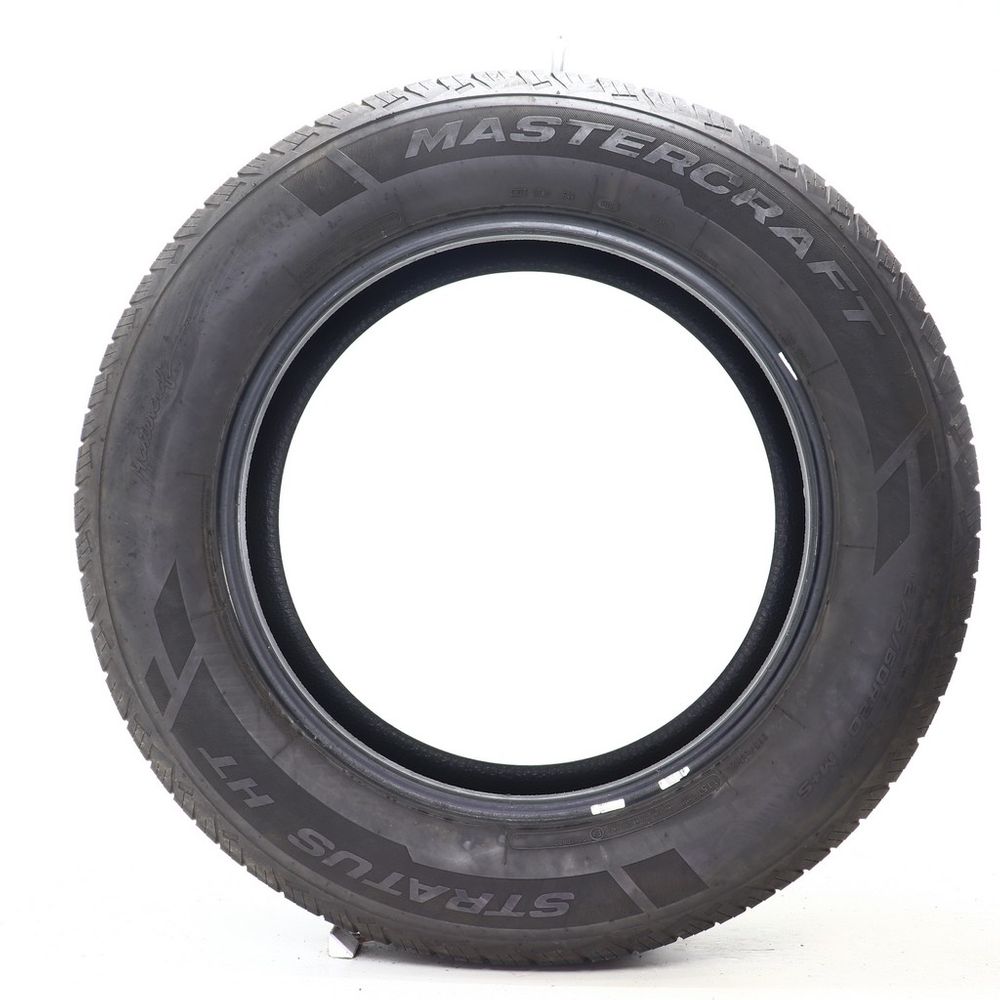 Used 275/60R20 Mastercraft Stratus HT 115T - 7/32 - Image 3