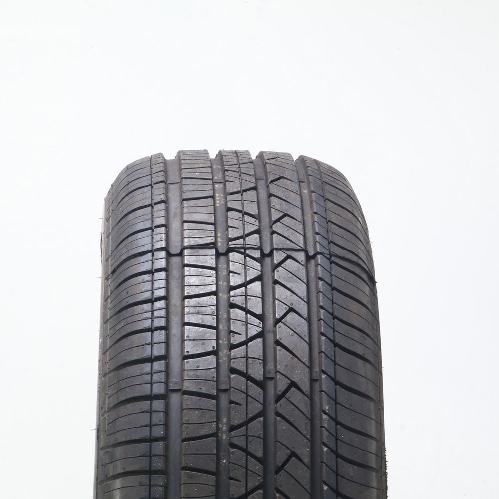 New 255/65R18 Mastercraft LSR Grand Touring 111H - New - Image 2