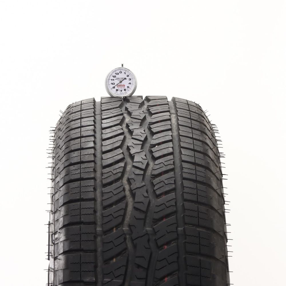 Used 265/60R20 Falken Wildpeak A/T3W A 112H - 9/32 - Image 2