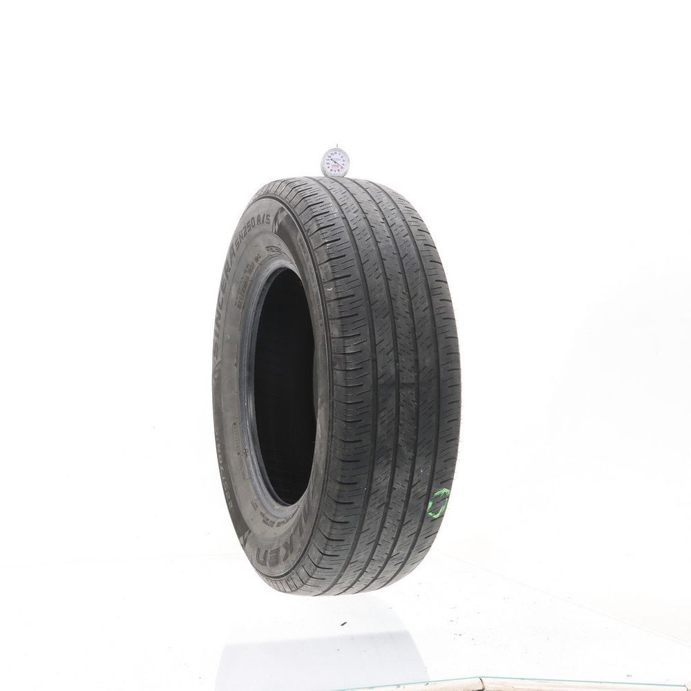 Used 225/70R16 Falken Sincera SN250 A/S 103T - 4.5/32 - Image 1