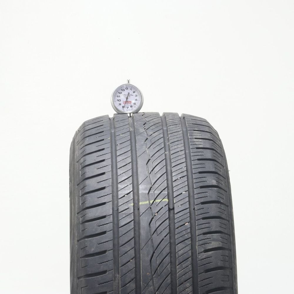 Used 235/60R18 Yokohama Avid Ascend 107H - 7.5/32 - Image 2