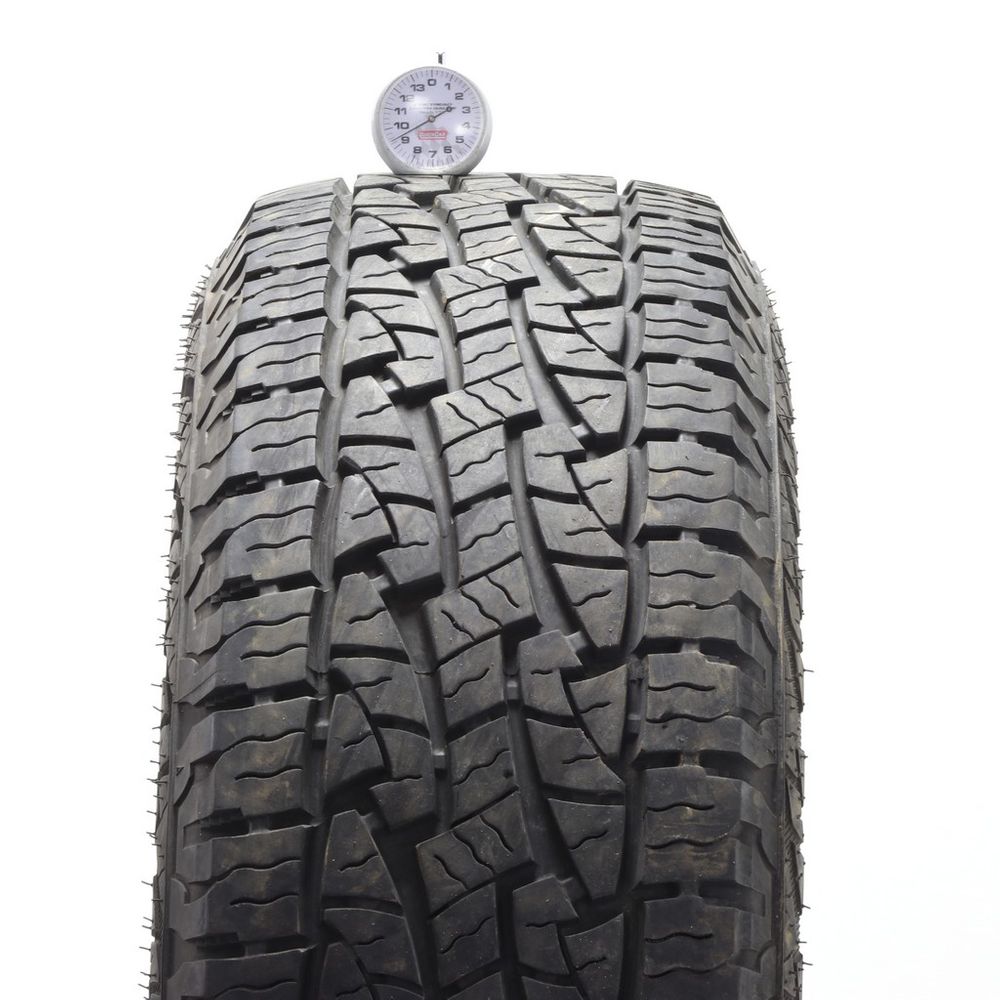 Used 255/70R18 Nexen Roadian AT Pro RA8 113T - 9/32 - Image 2