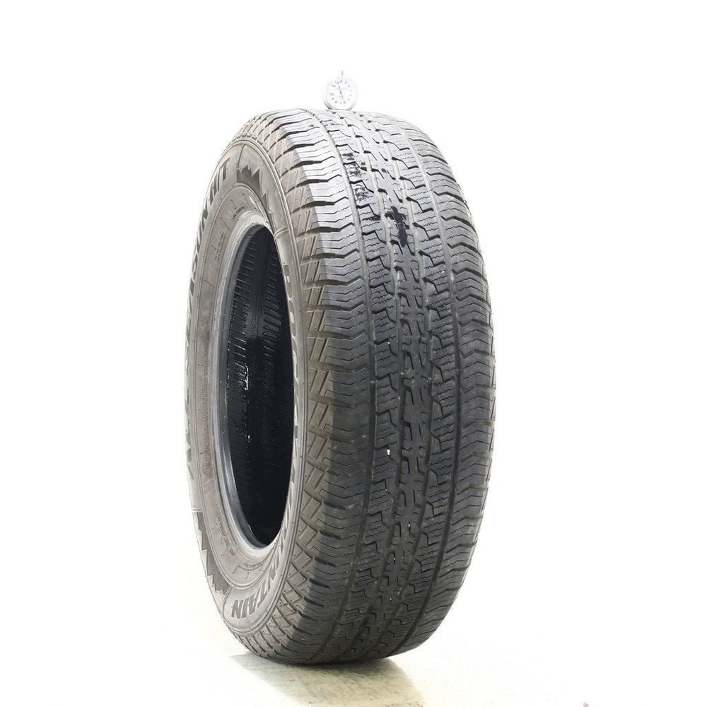 Used 265/65R18 Rocky Mountain H/T 114T - 6/32 - Image 1