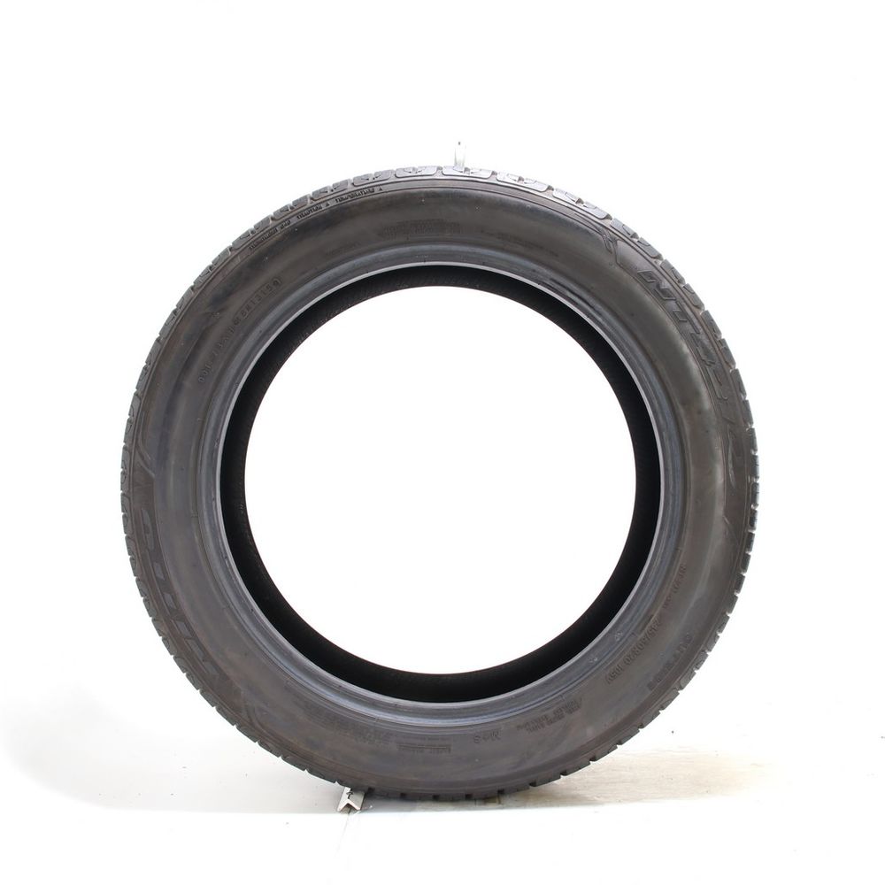 Used 245/50R20 Nitto NT421Q 105V - 7.5/32 - Image 3