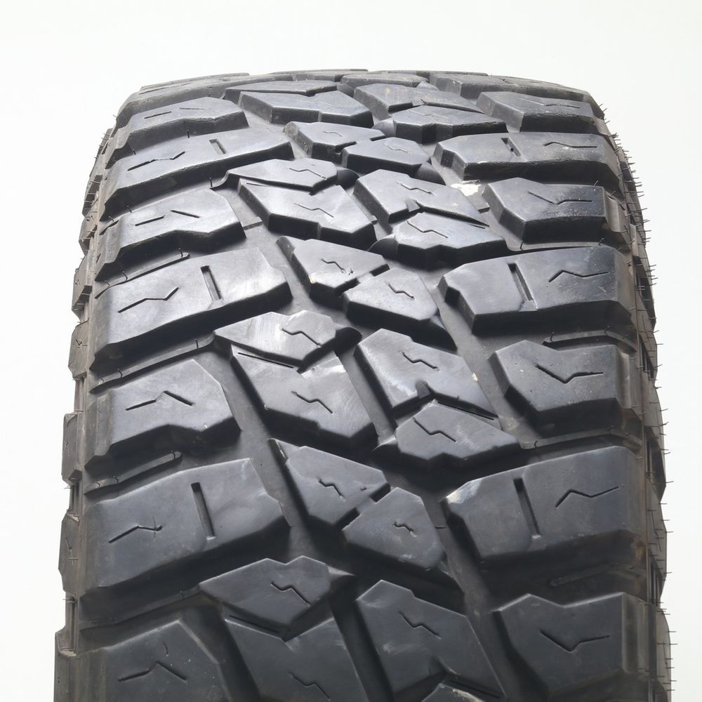 Used LT 37X13.5R22 Landspider Wildtraxx M/T 123Q E - 17/32 - Image 2