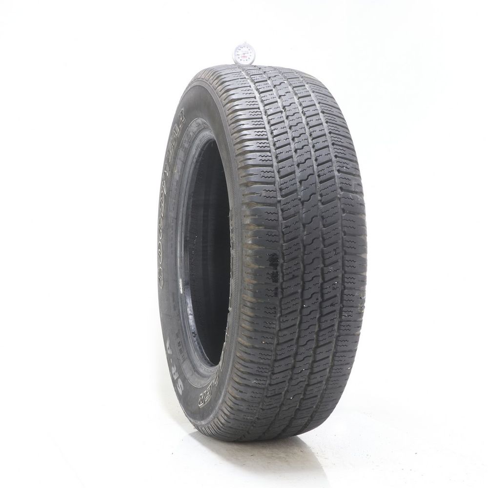 Used P 275/60R20 Goodyear Wrangler SR-A 114S - 10/32 - Image 1