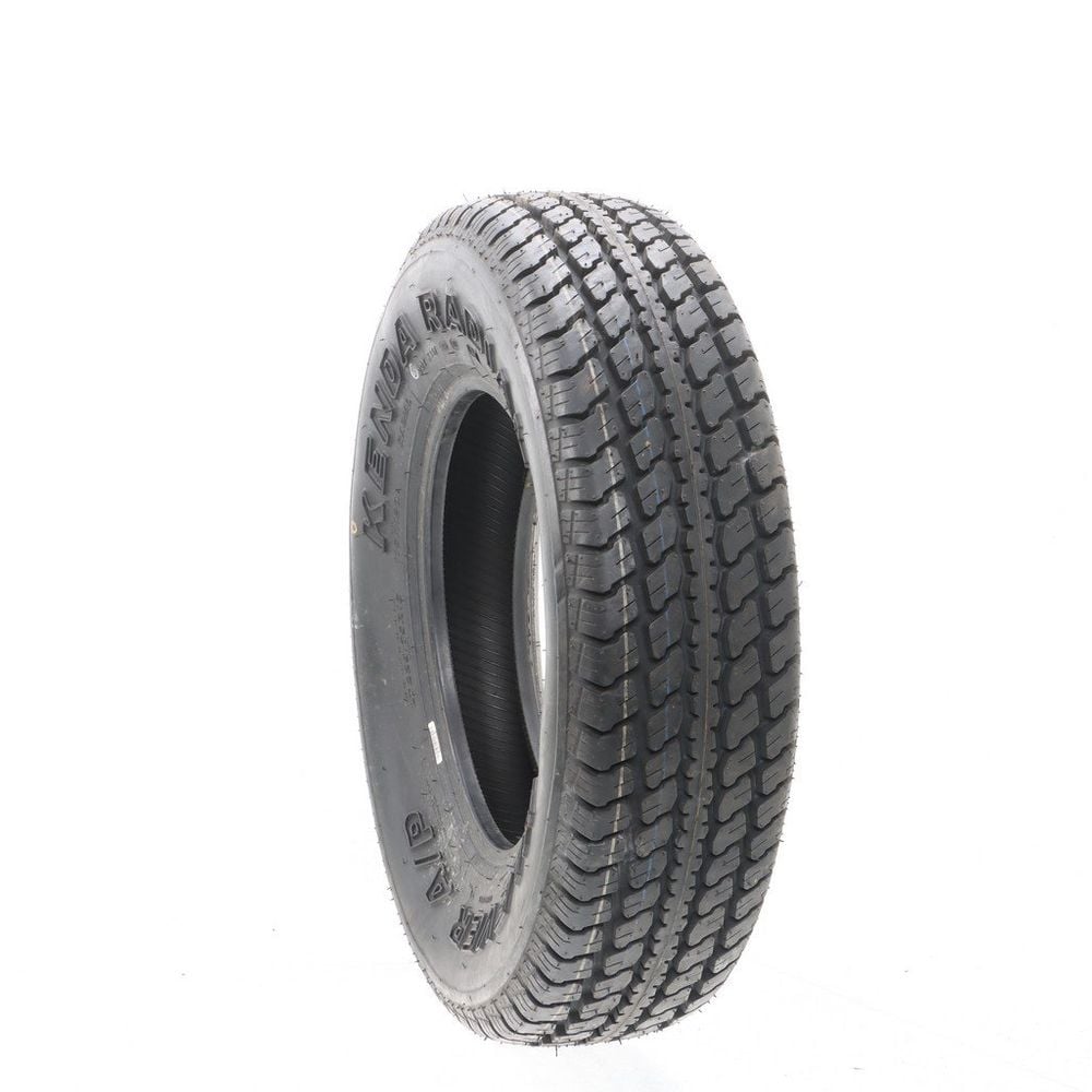 Driven Once LT 225/75R16 Kenda Klever AP 115/112Q E - 14/32 - Image 1