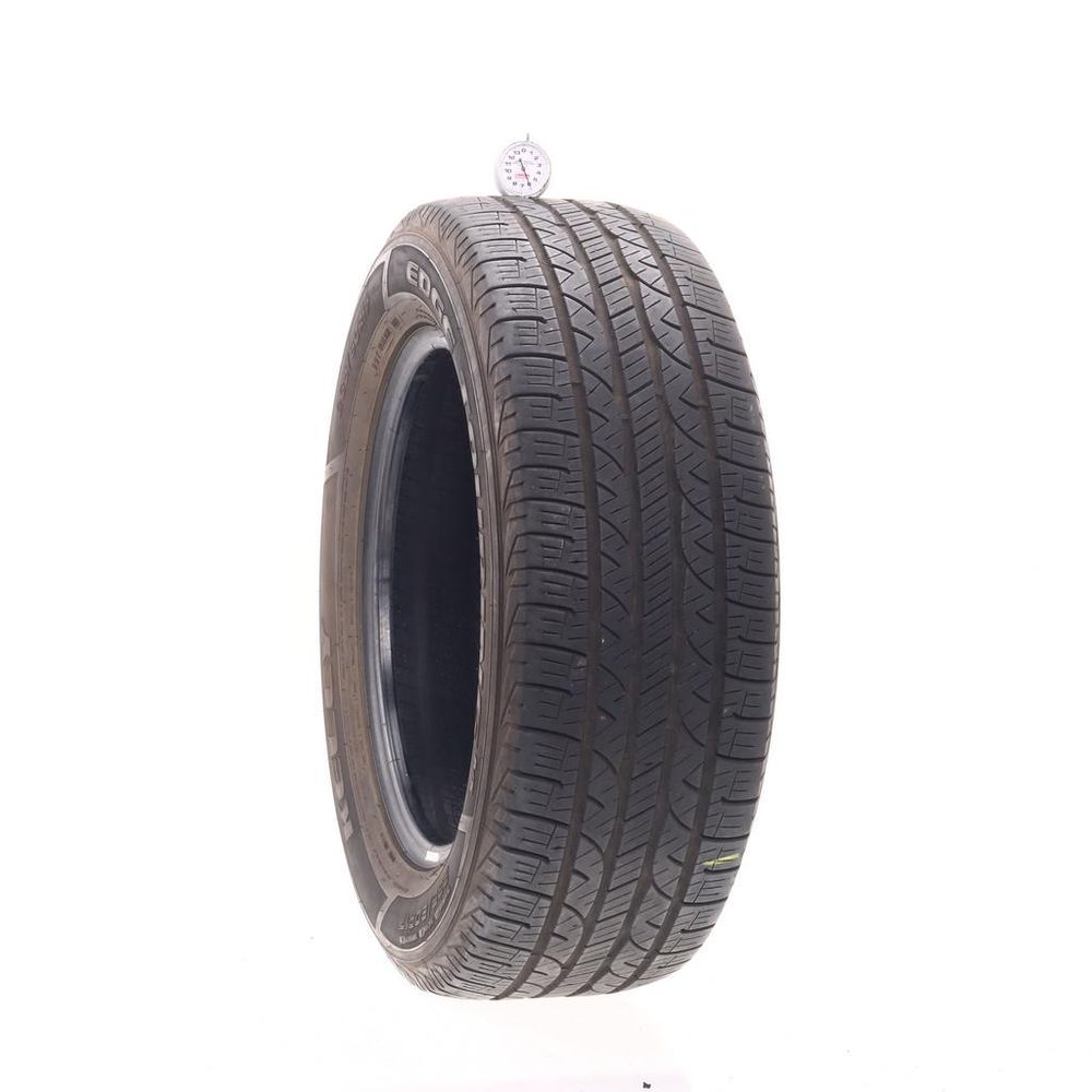 Used 235/60R17 Kelly Edge Touring A/S 102H - 6/32 - Image 1