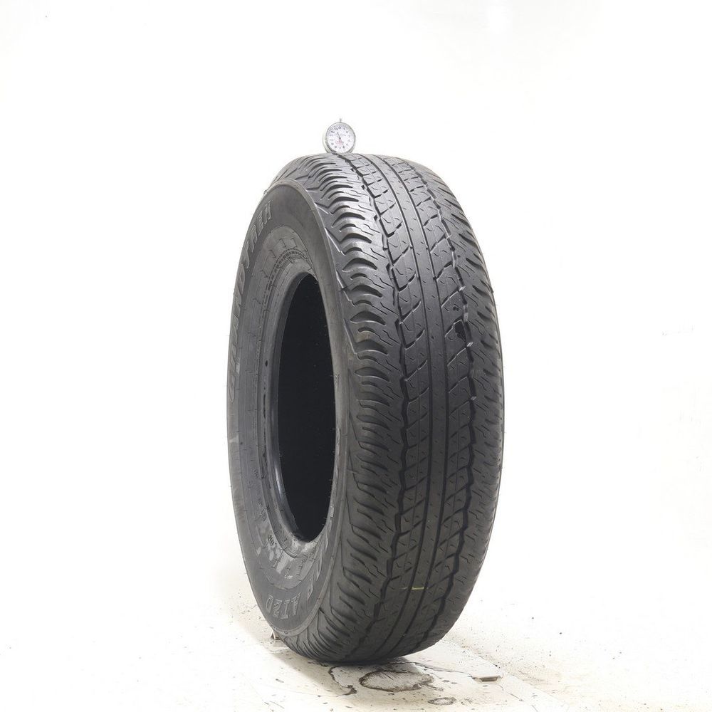 Used 245/75R16 Dunlop Grandtrek AT20 109S - 6/32 - Image 1