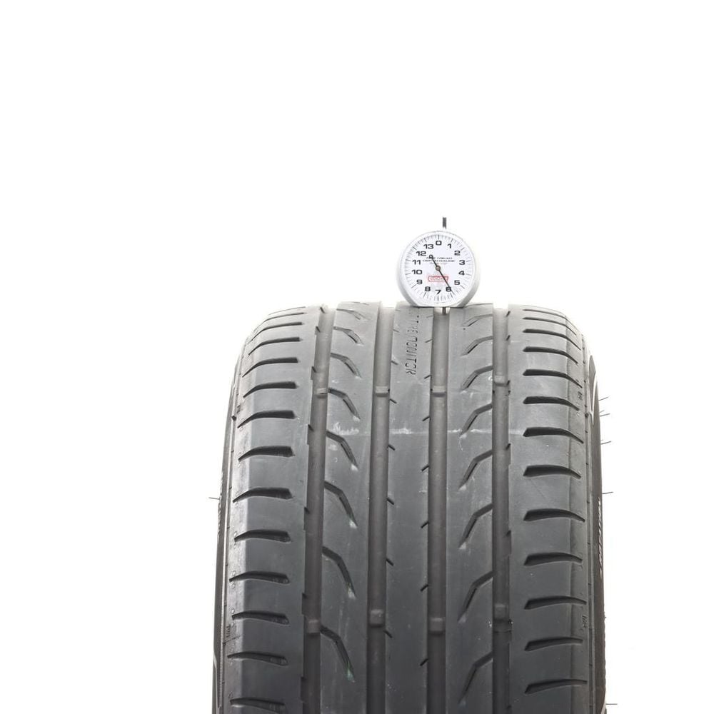 Used 215/45ZR17 General G-Max RS 91W - 5.5/32 - Image 2