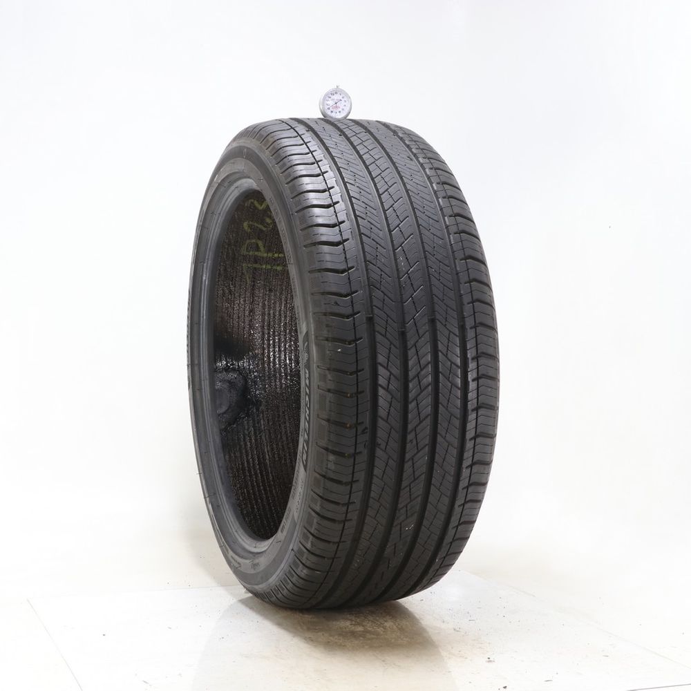 Used 275/40R22 Michelin Primacy All Season Selfseal 107H - 9/32 - Image 1